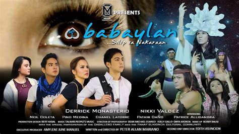 Babaylan (2016) .
